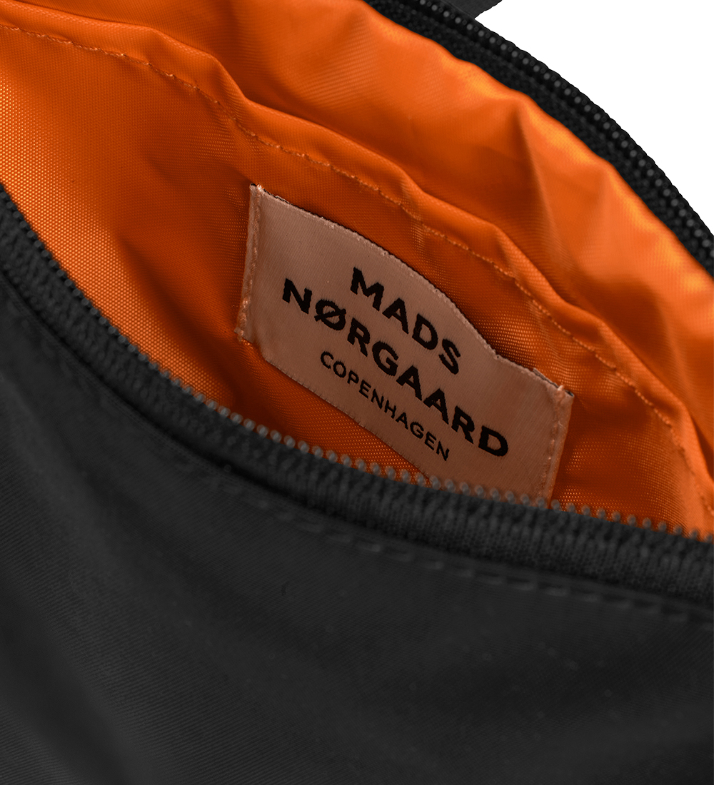 Sac à Bandoulière Mads Nørgaard - Tian Core - Noir