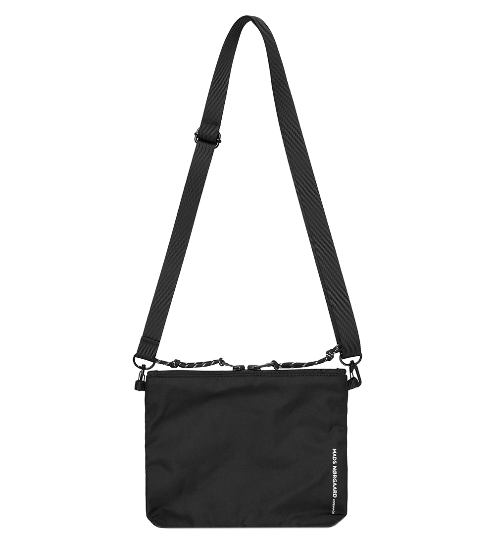 Sac à Bandoulière Mads Nørgaard - Tian Core - Noir