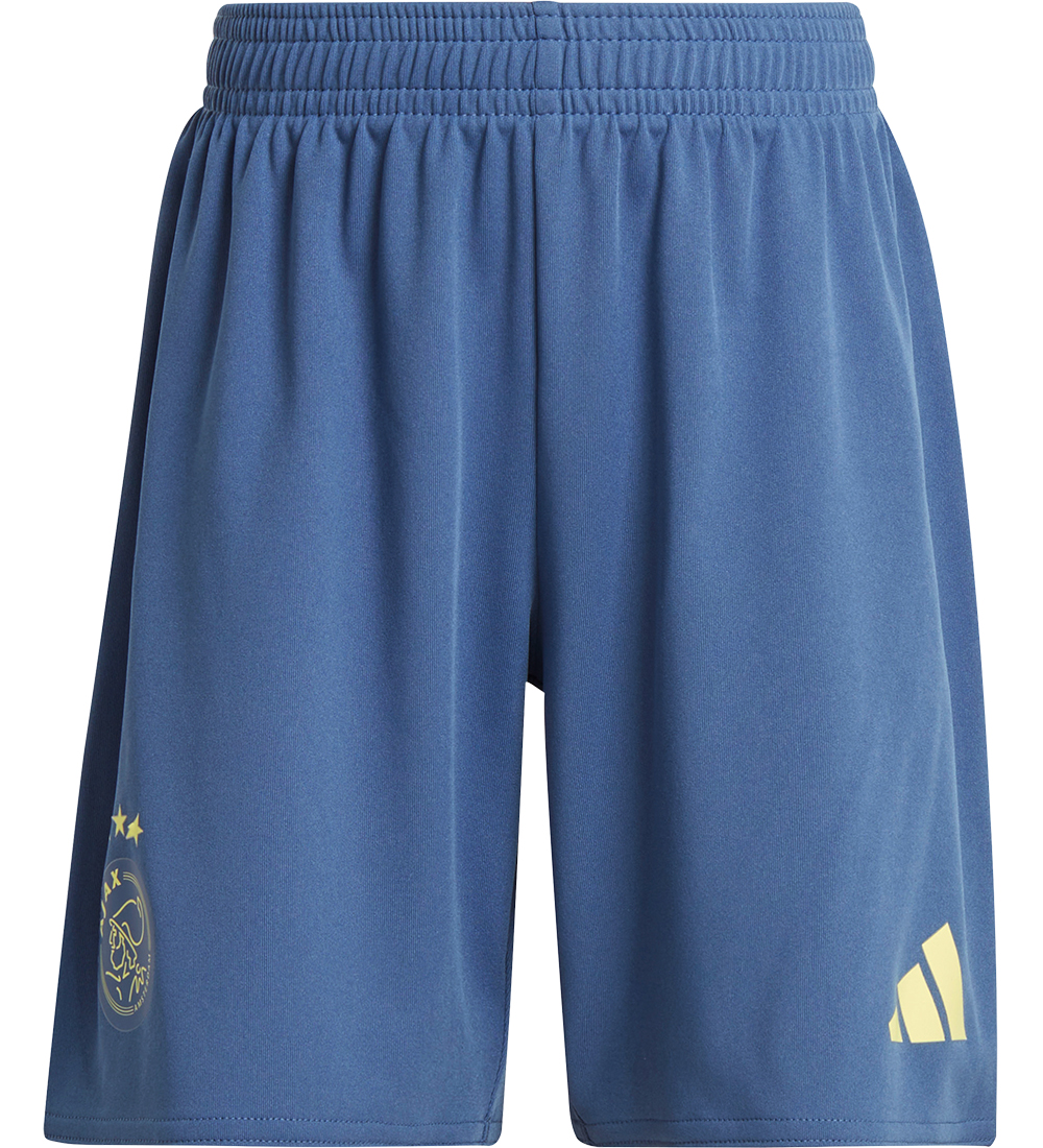 adidas Performance Shorts Set - Ajax A Mini - Blue