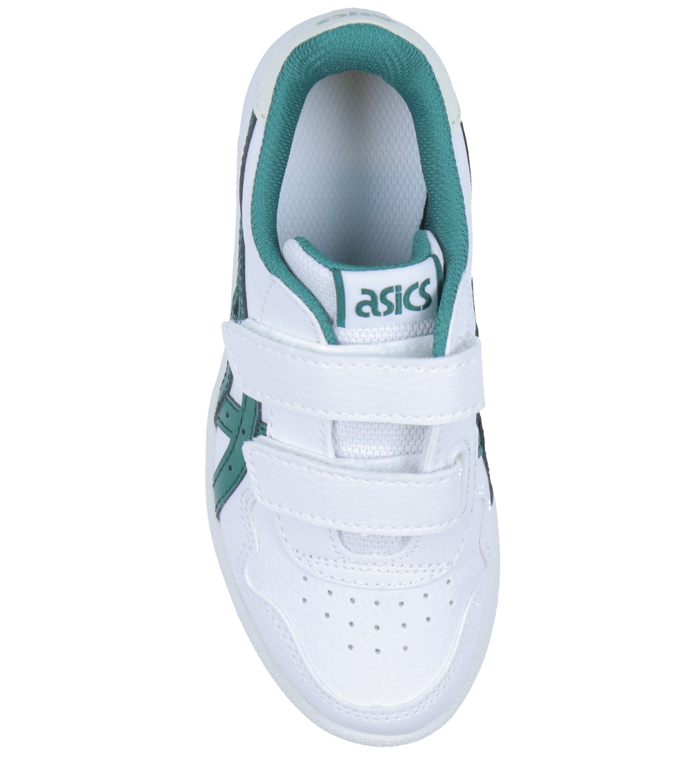 Asics Skór - Japan S PS - Hvítt/Jasper Green