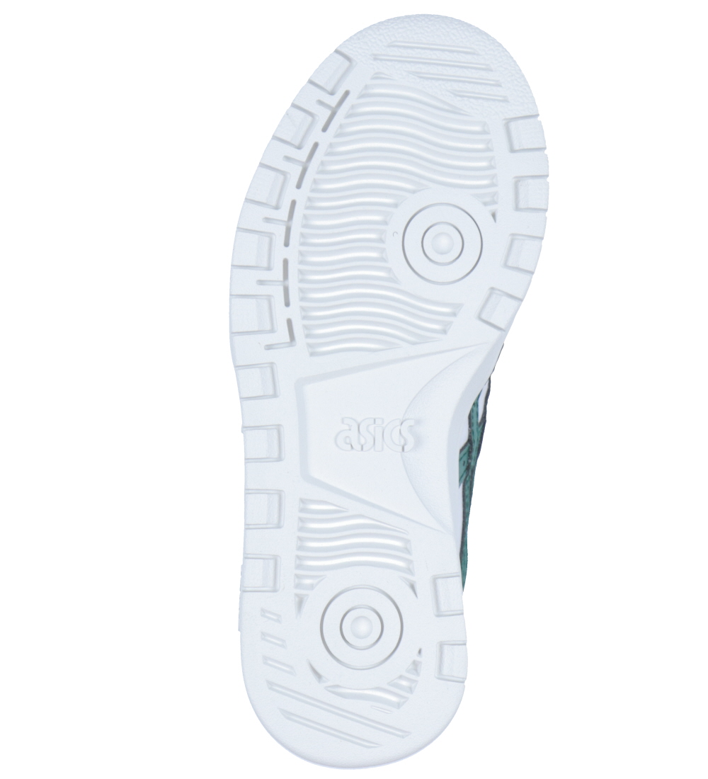 Asics Skór - Japan S PS - Hvítt/Jasper Green