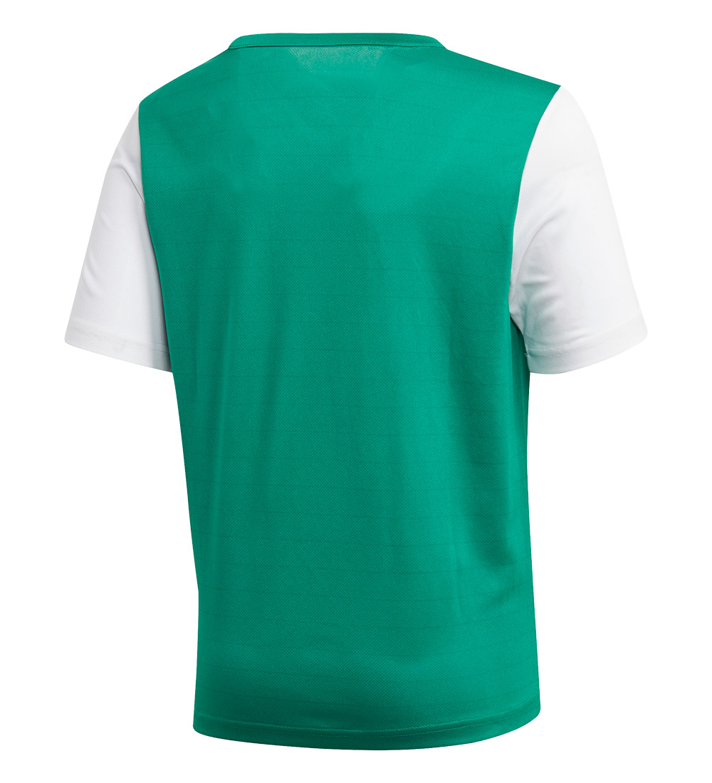 adidas Performance T-shirt - Estro 19 - Grön
