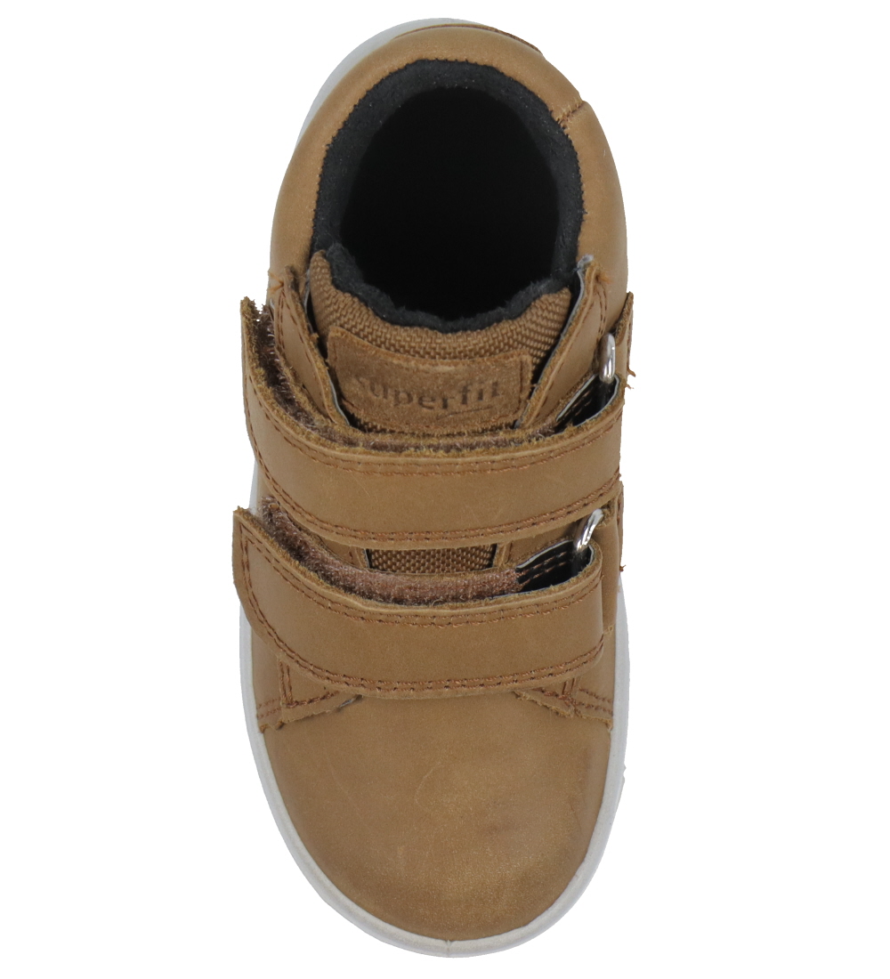 Superfit Boots - Supies - Tex - Brown