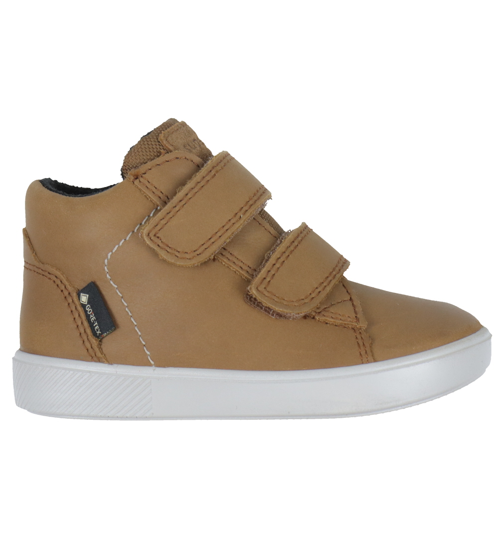 Superfit Boots - Supies - Tex - Brown