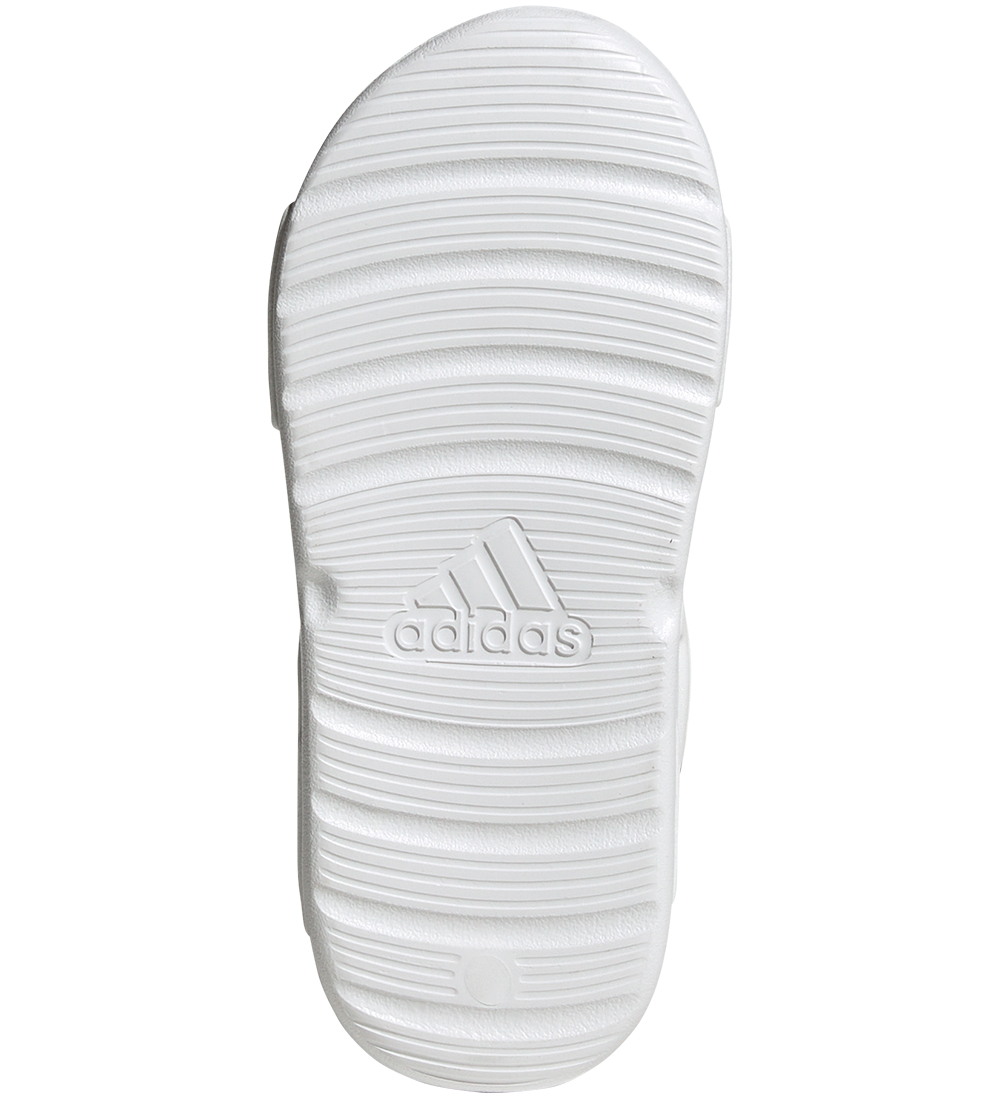 adidas Performance Flip Flops - AltaSwim - White/Multicolour