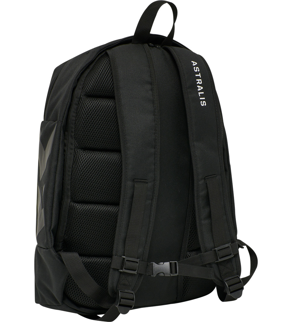 Hummel Backpack - Astralis - Black