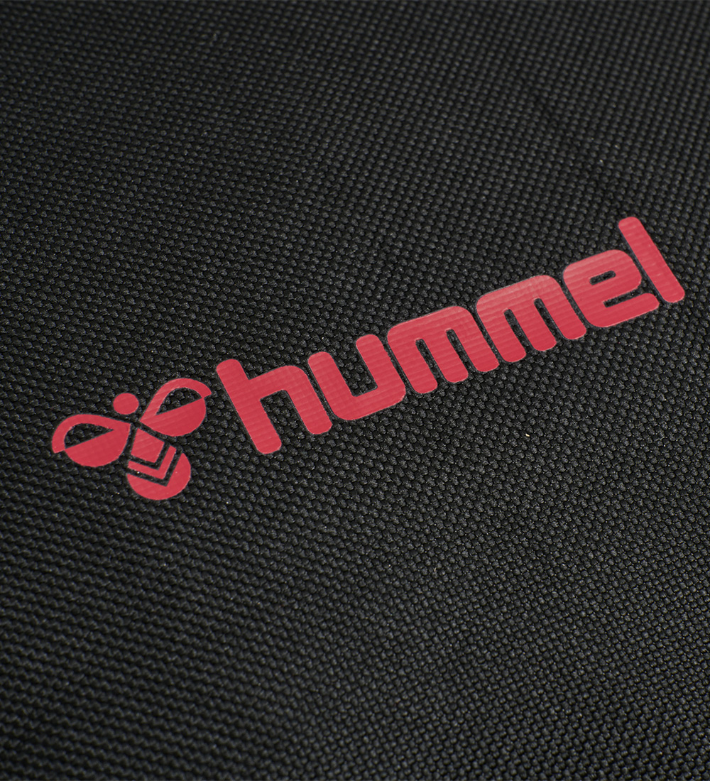 Hummel Backpack - Astralis - Black