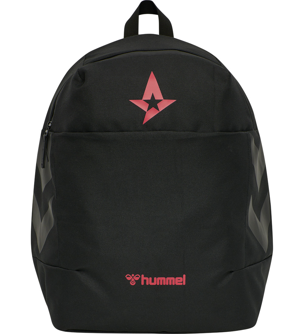 Hummel Backpack - Astralis - Black