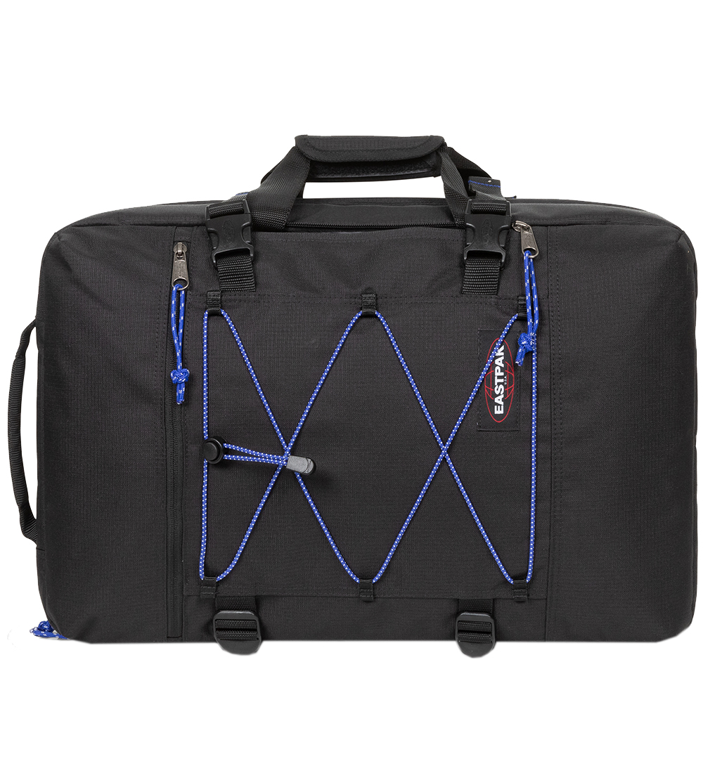 Eastpak Rugzak - Reispakket - 42L - Buitenlocatie Blue