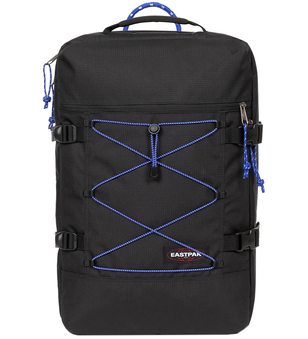 Eastpak Rugzak - Reispakket - 42L - Buitenlocatie Blue