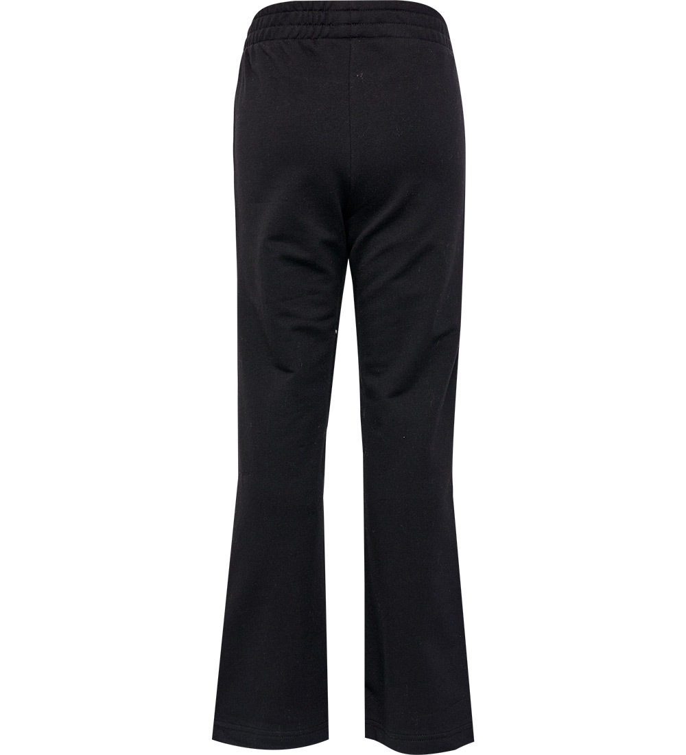 Hummel Trousers - hmlLoma - Black