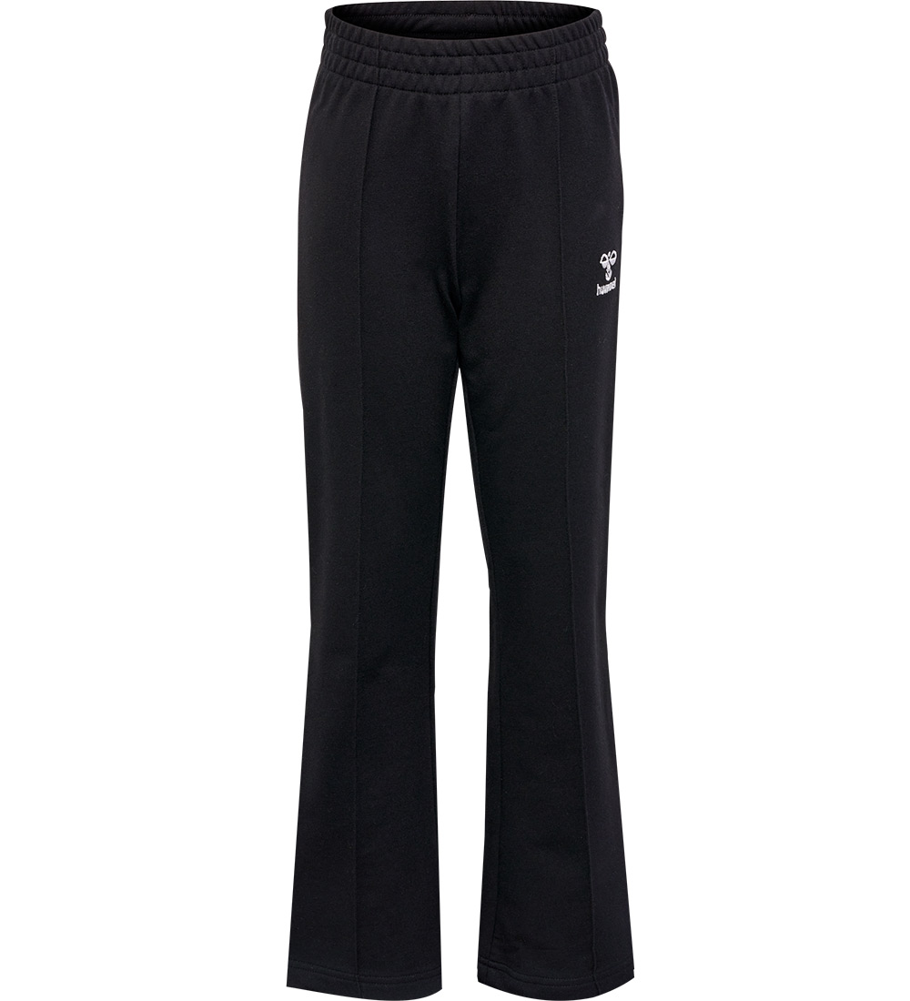 Hummel Trousers - hmlLoma - Black