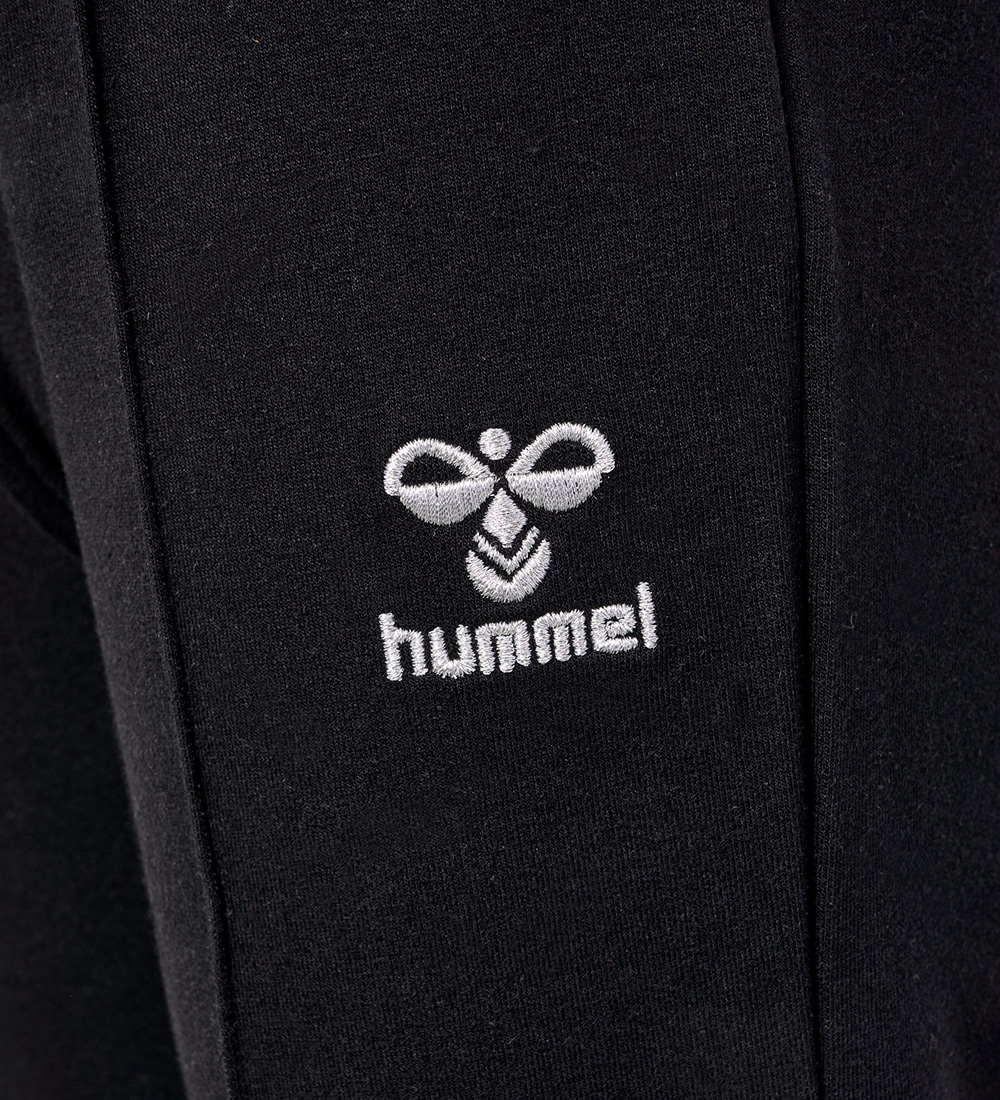 Hummel Trousers - hmlLoma - Black