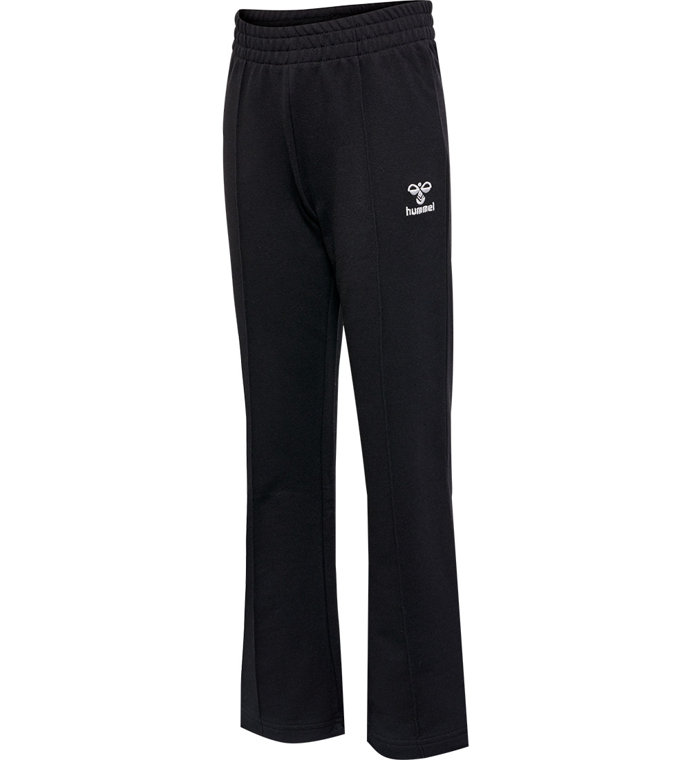 Hummel Trousers - hmlLoma - Black