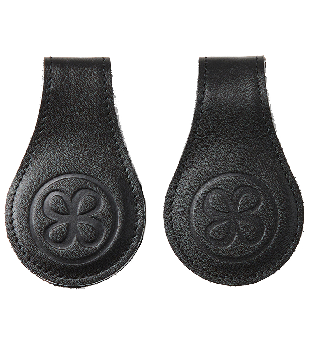 Cloby Multi Clips - 2 pcs - Black