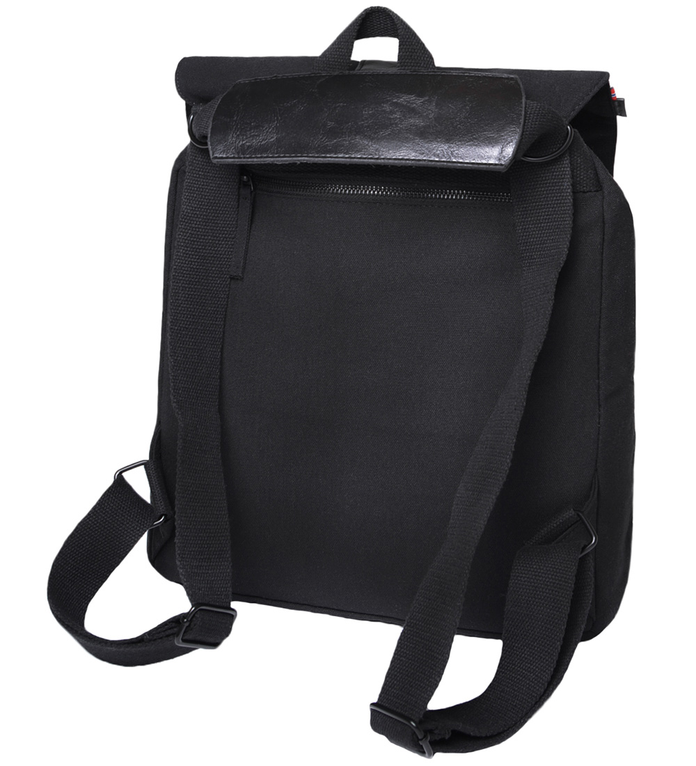 Easygrow Changing Bag - Vandra - Black