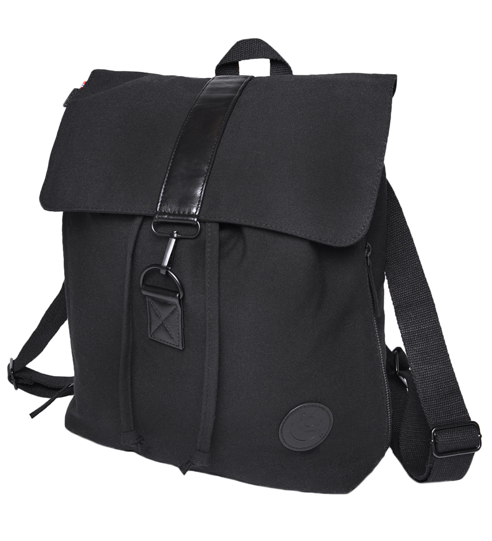 Easygrow Changing Bag - Vandra - Black