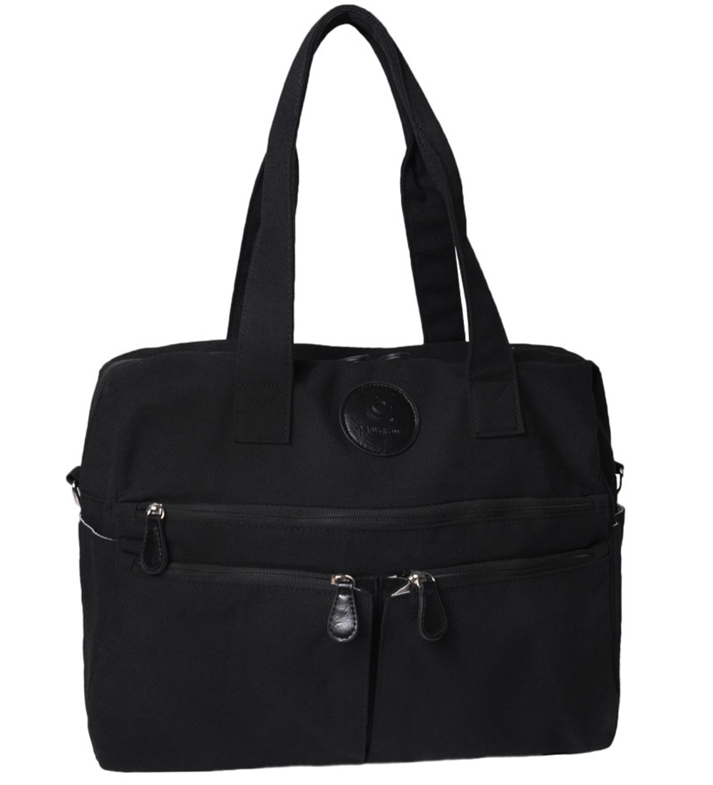 Easygrow Skiptitaska - Mama - Svart