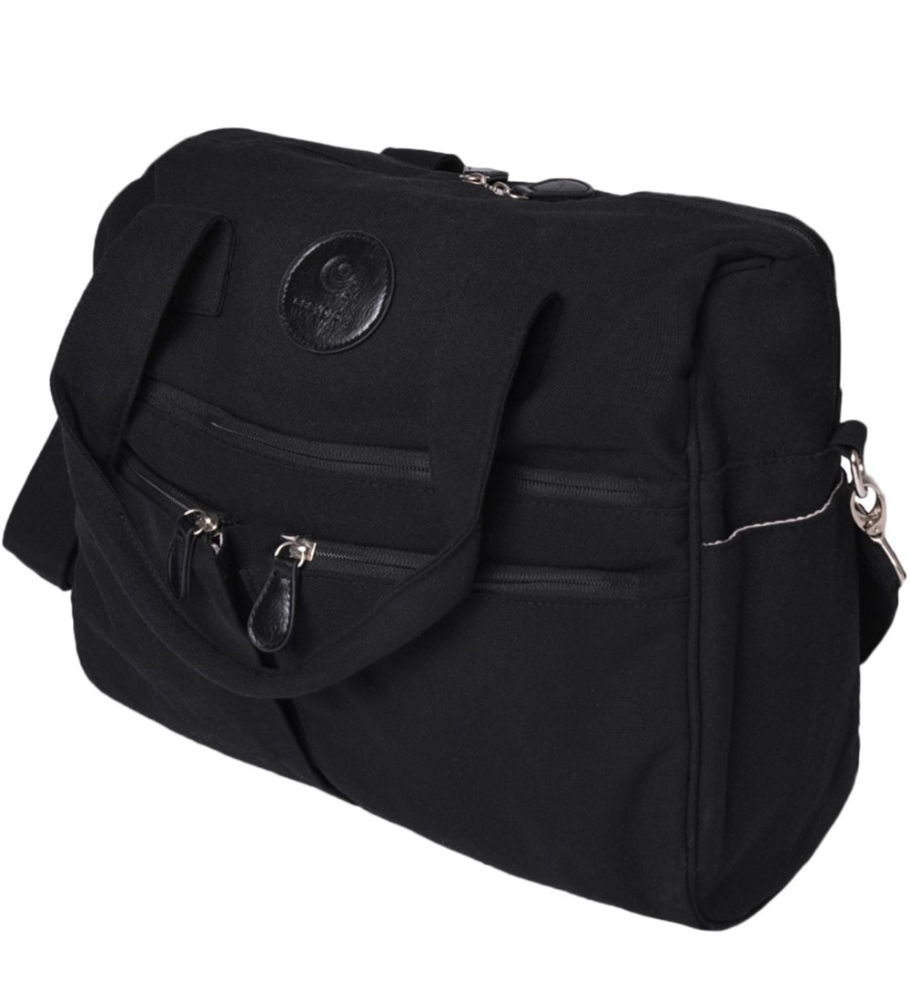 Easygrow Skiptitaska - Mama - Svart