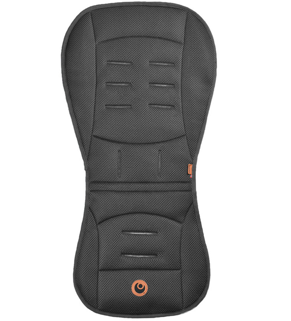 Easygrow Cushion to Stroller - Air Inlay - Anthracite