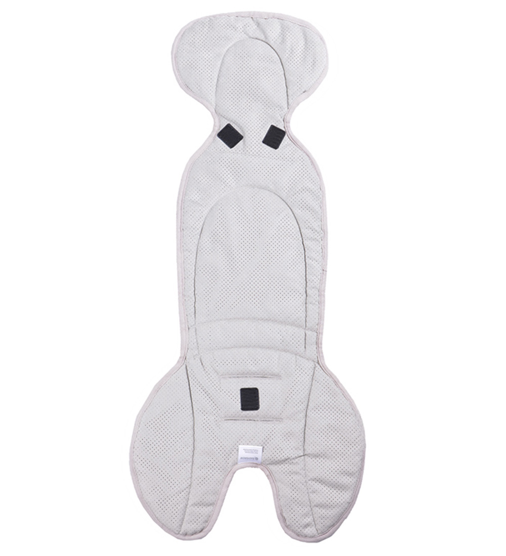 Easygrow Cushion To Car Seat - Air Inlay - Anthracite