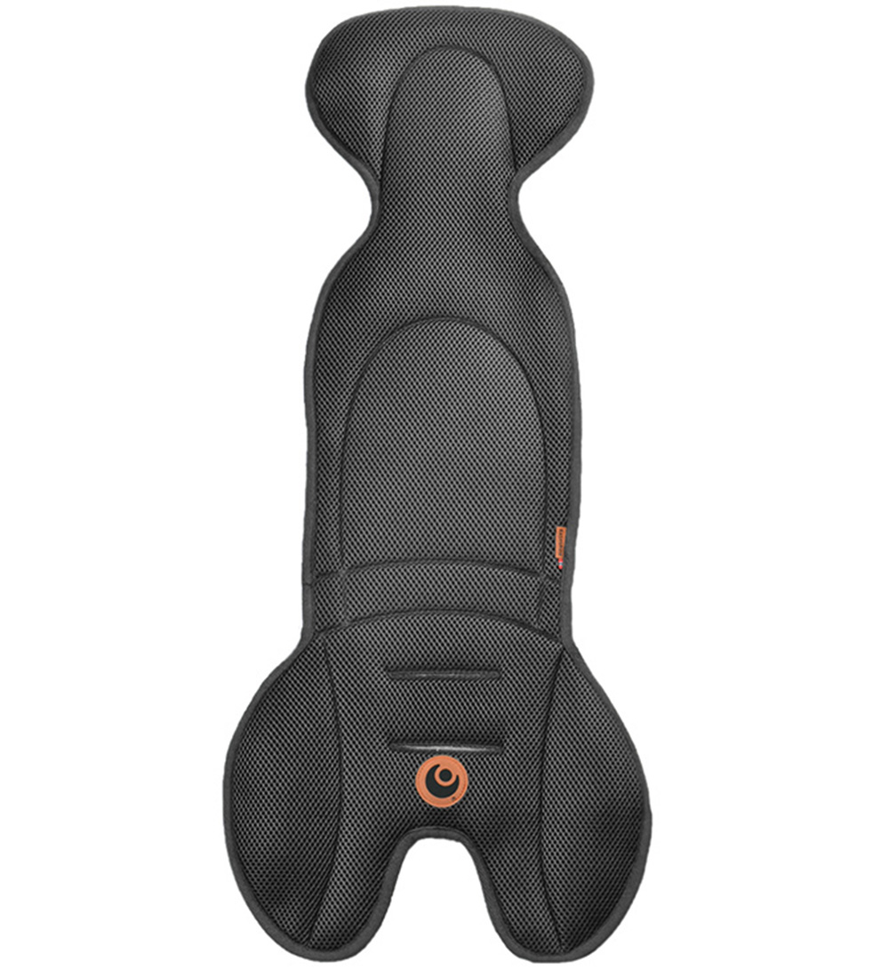 Easygrow Cushion To Car Seat - Air Inlay - Anthracite