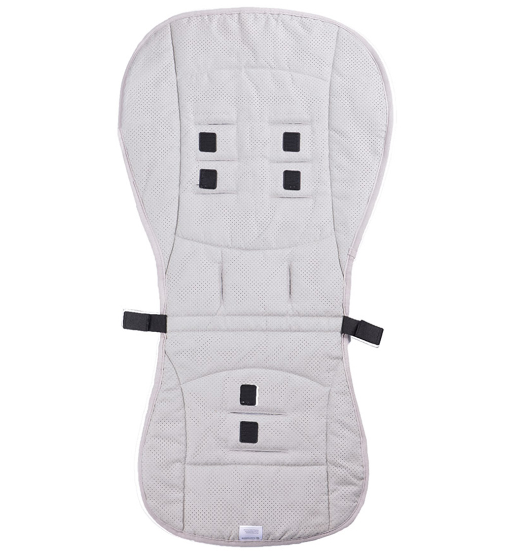 Easygrow Cushion To Stroller - Air Inlay - Sand