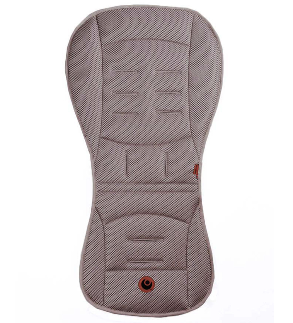 Easygrow Cushion To Stroller - Air Inlay - Sand