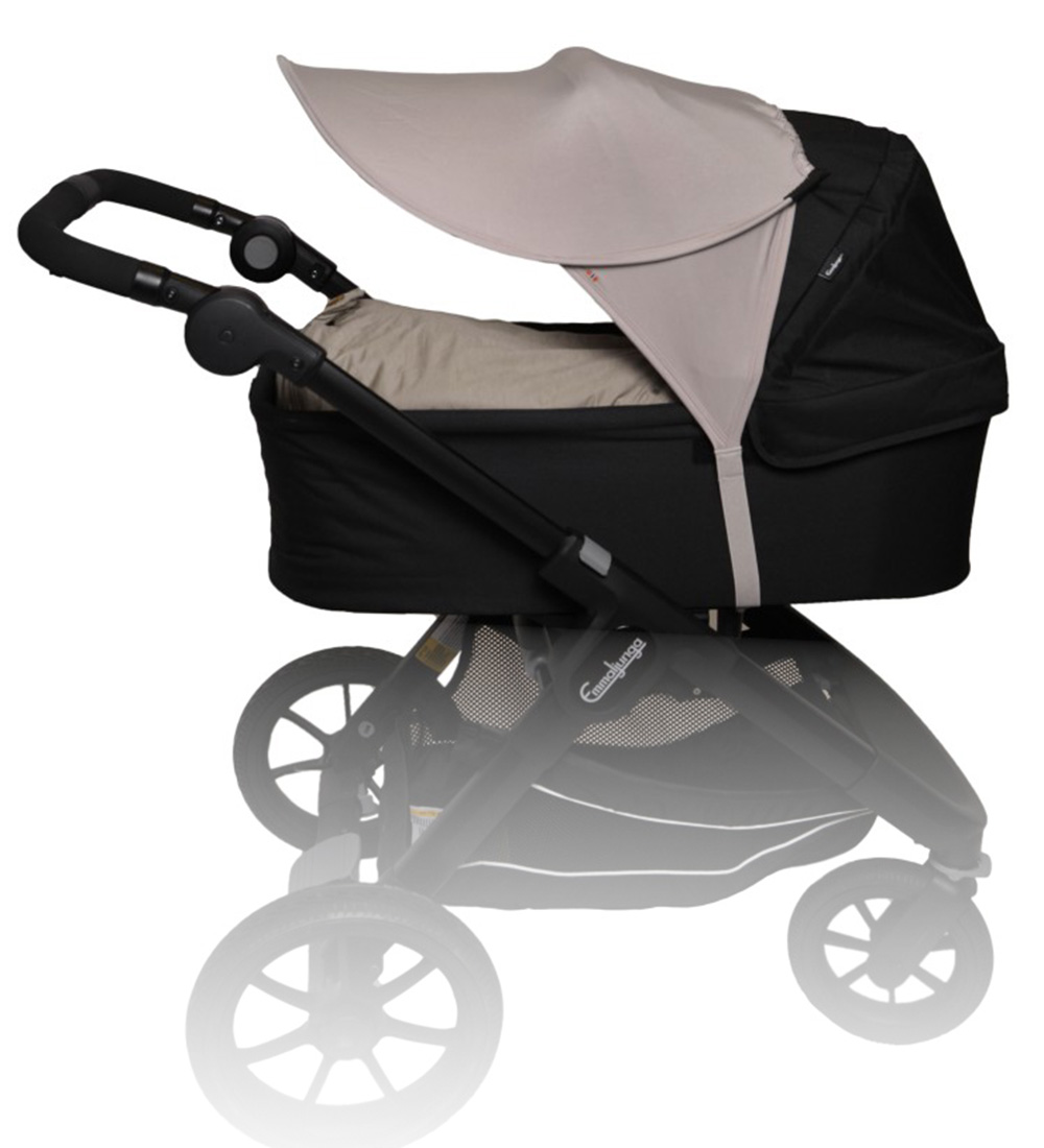Easygrow Pram Sun Shade For Children/Stroller - Universal - UV50