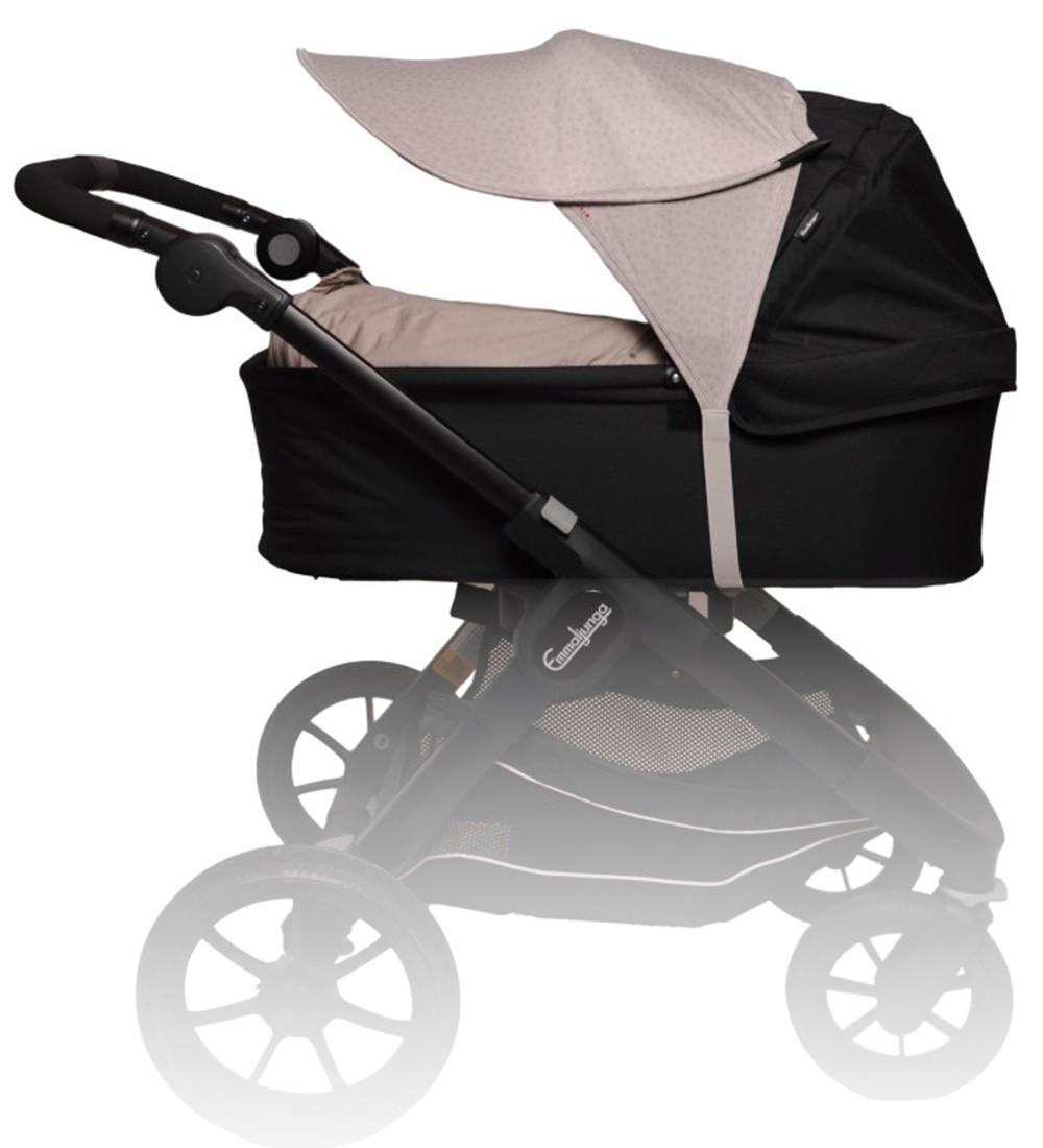 Easygrow Pram Sun Shade For Children/Stroller - Universal - UV50