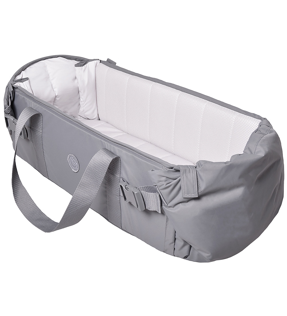 Easygrow Baby lift - Favn - 3-in-1 - Grey