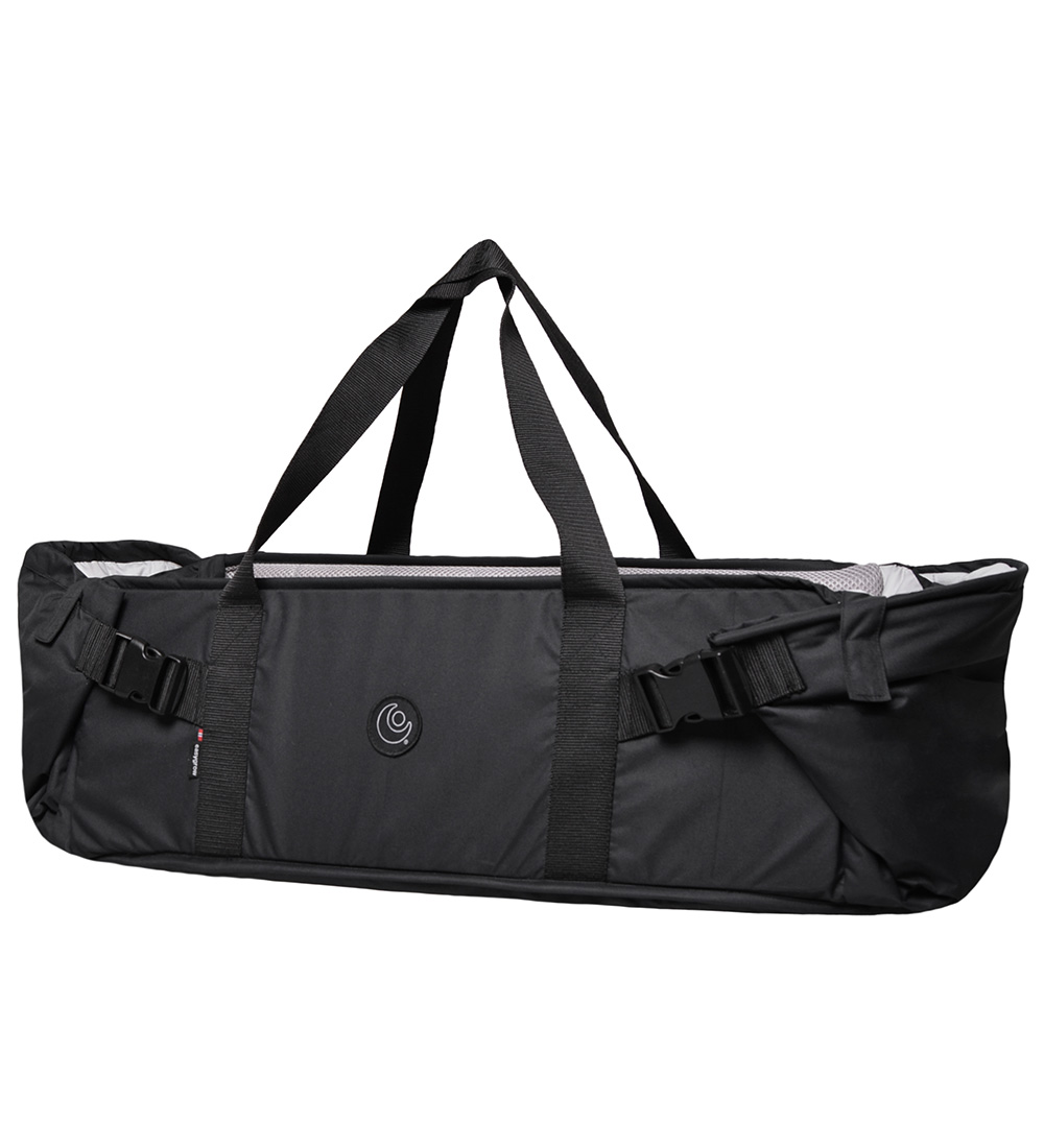 Easygrow Baby lift - Favn - 3-in-1 - Black