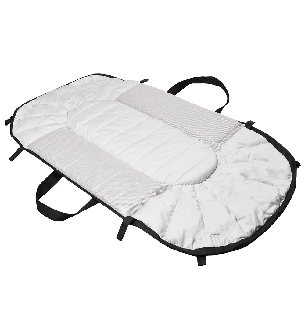 Easygrow Baby lift - Favn - 3-in-1 - Black