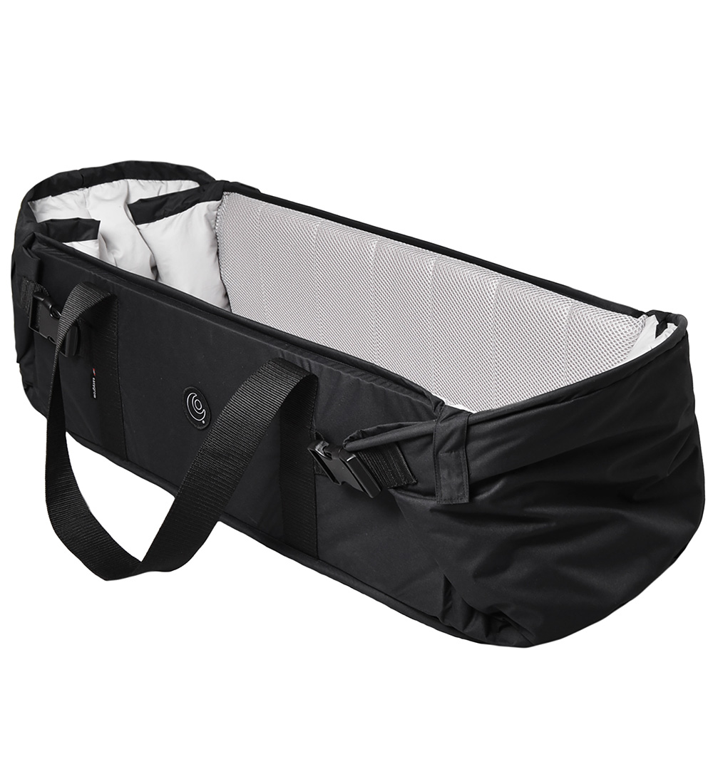 Easygrow Baby lift - Favn - 3-in-1 - Black