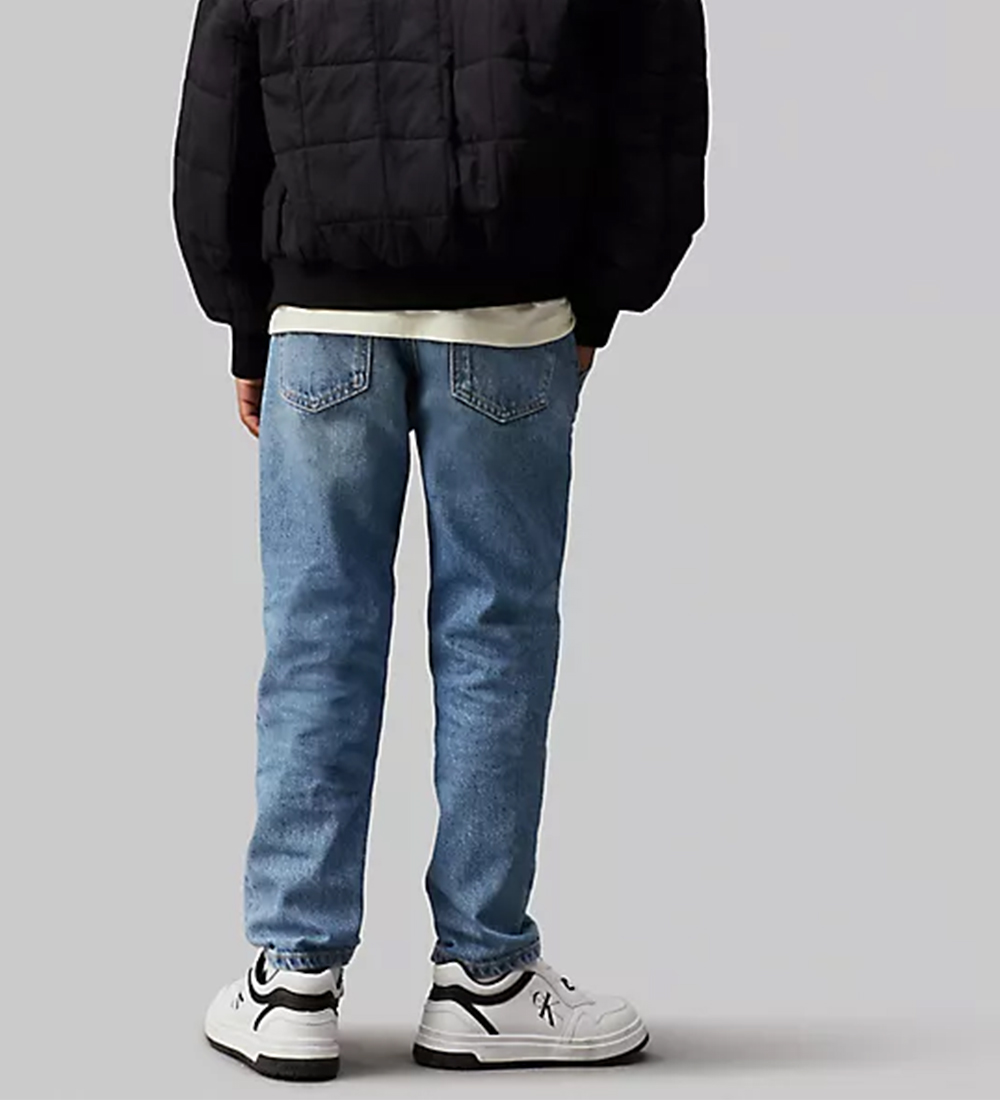 Calvin Klein Jeans - Papa - Modern Blue Vgl