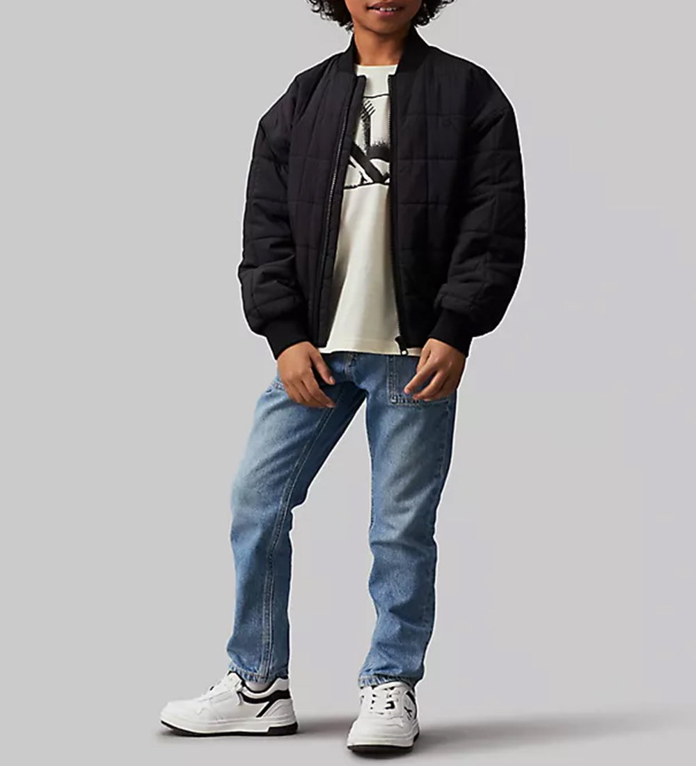 Calvin Klein Jeans - Papa - Modern Blue Vgl