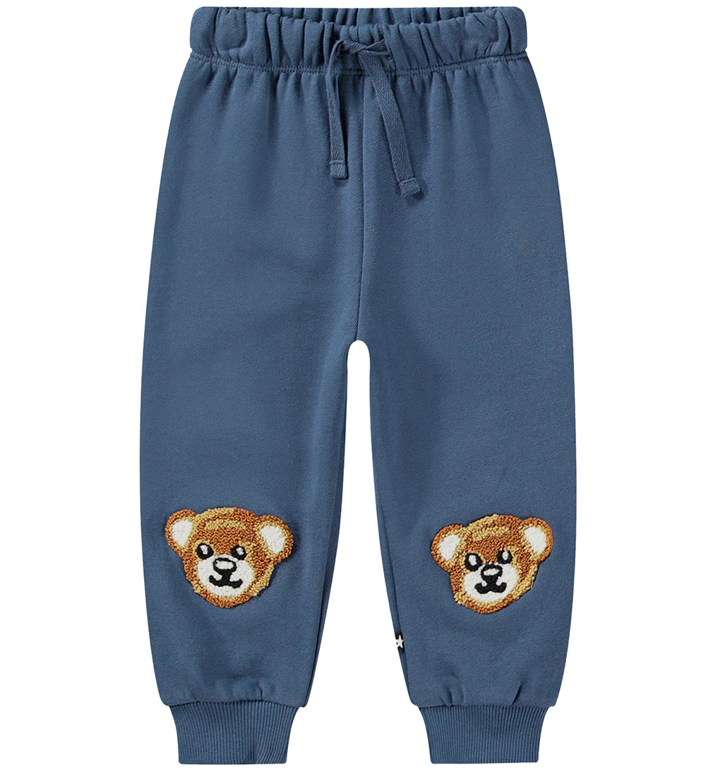 Molo Jogginghosen - Simeon - Teddy Friend