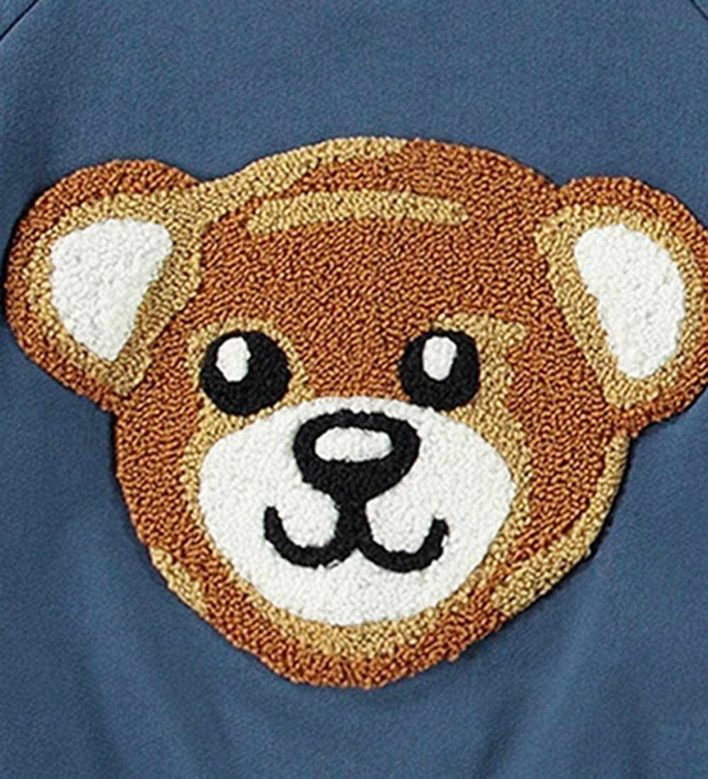 Molo Peysa - Diskur - Teddy Friend