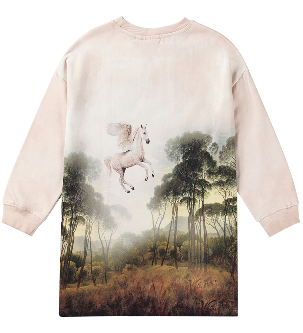 Molo Joggingkjóll - Cyrella - Pegasus