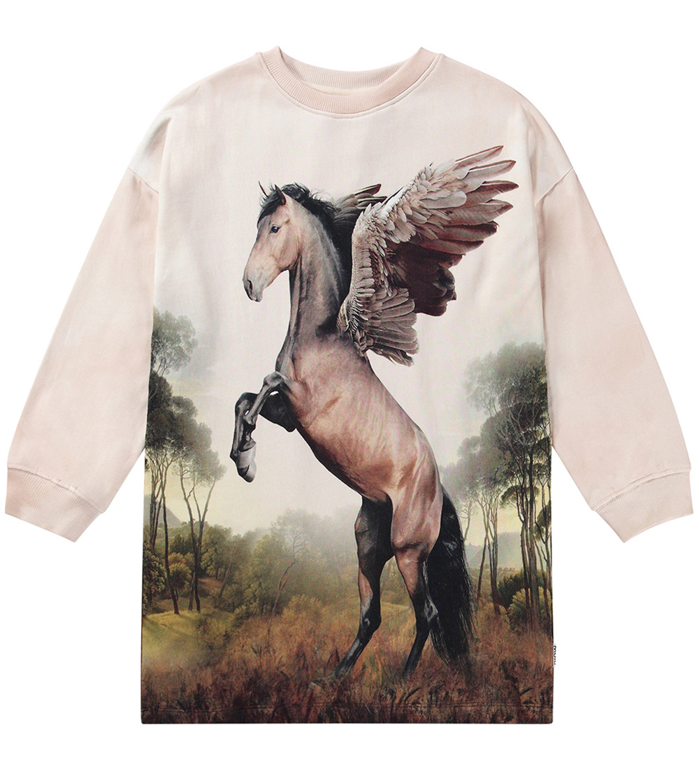 Molo Joggingkjóll - Cyrella - Pegasus