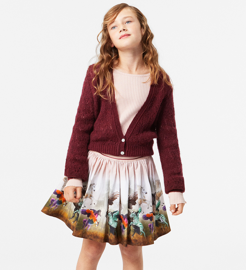 Molo Skirt - Brenda - Surreal Beings