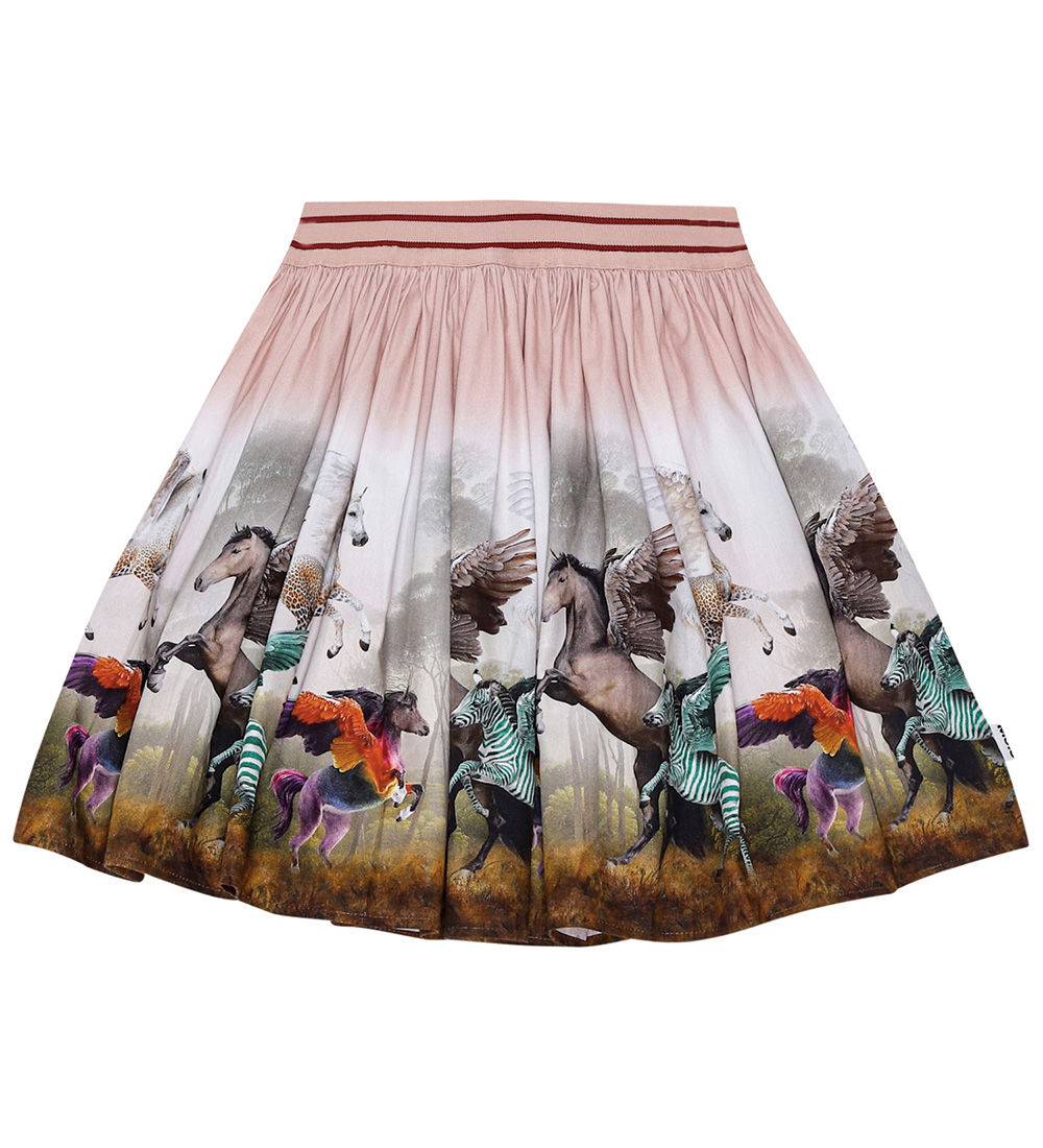 Molo Skirt - Brenda - Surreal Beings
