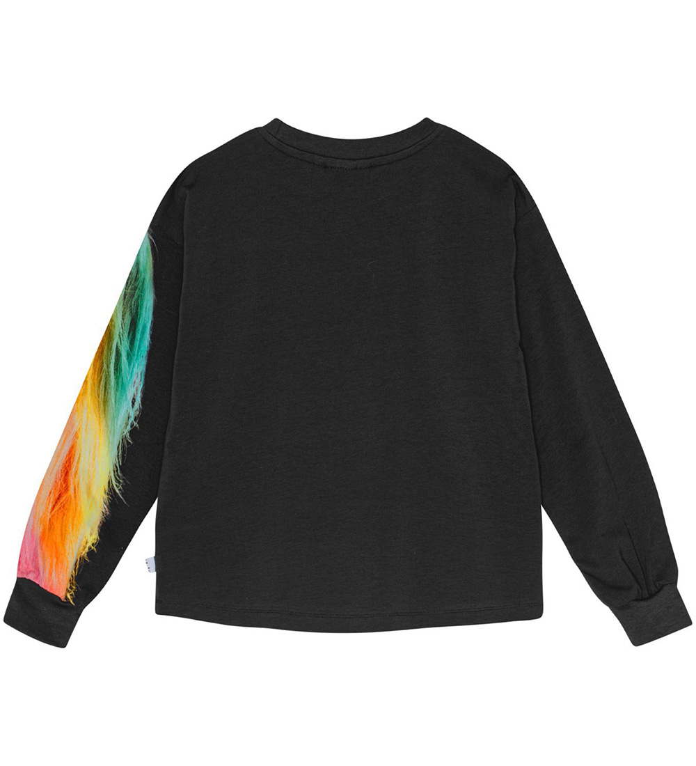 Molo Blouse - Reniza - Rainbow Friend