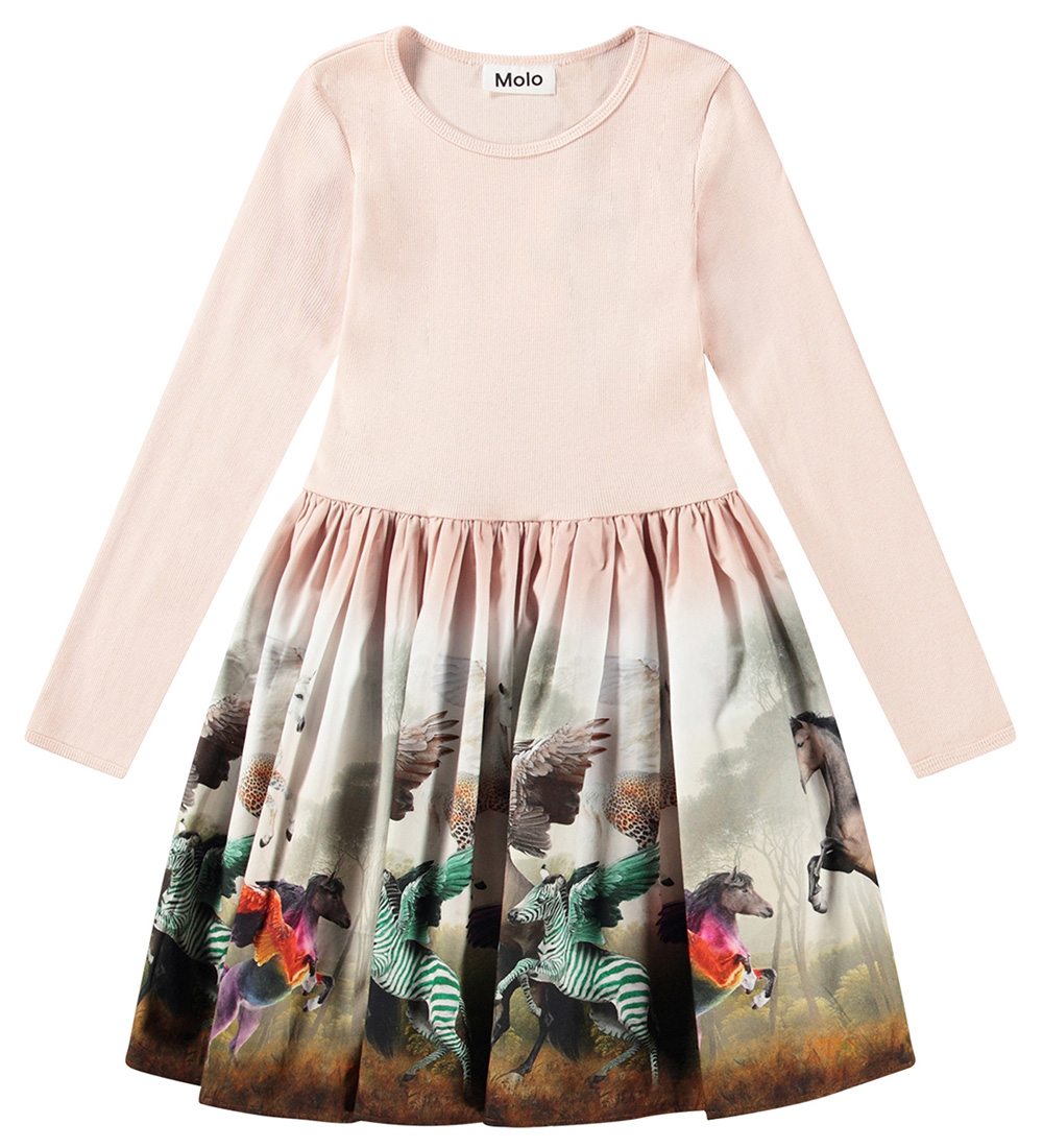 Molo Dress - Casie - Surreal Beings