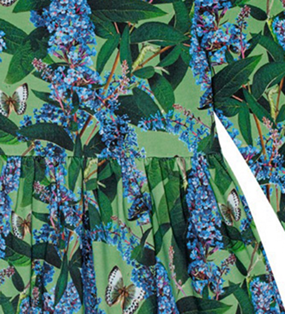 Molo Dress - Camie - BuddLeja Garden