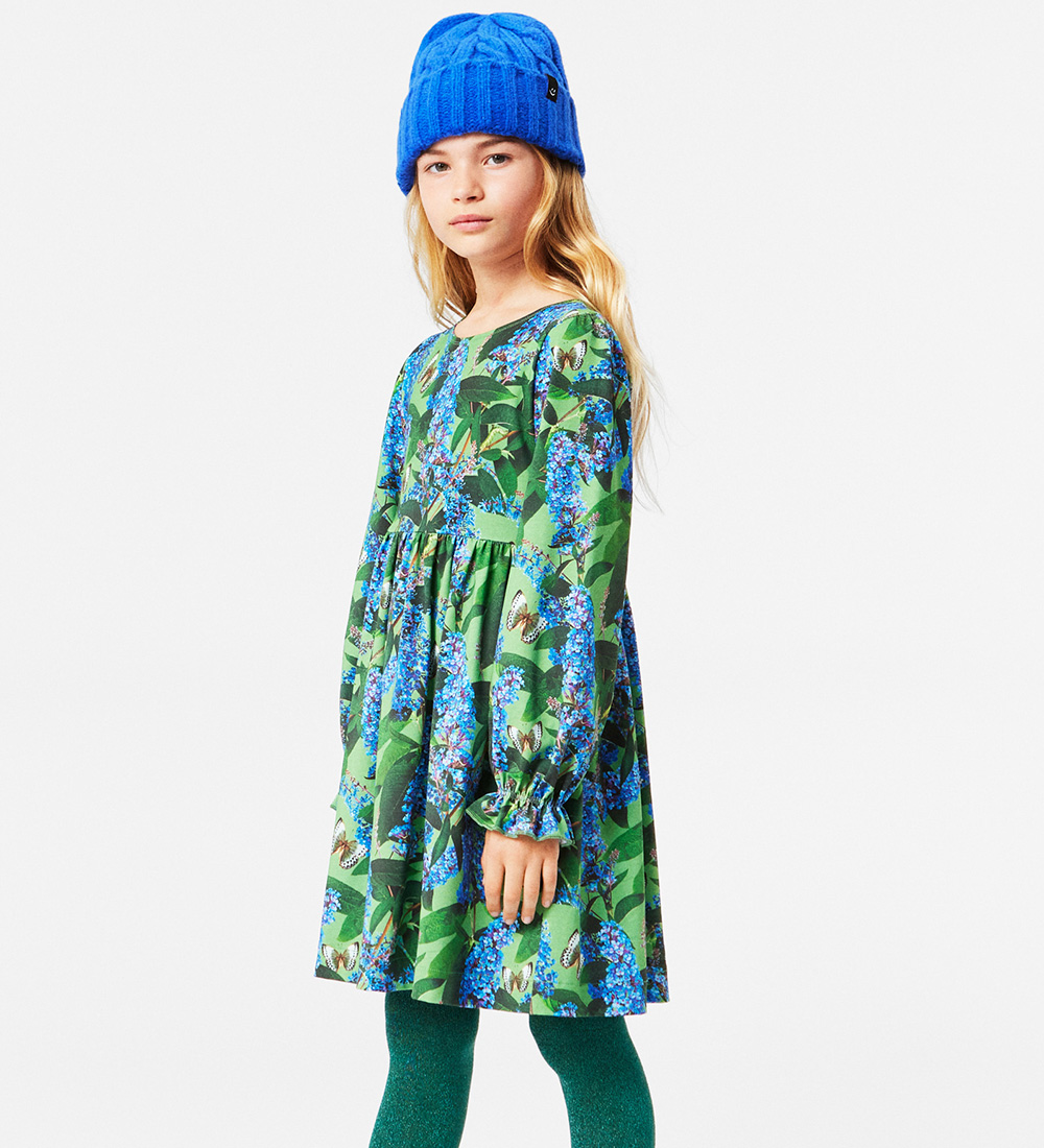Molo Dress - Camie - BuddLeja Garden