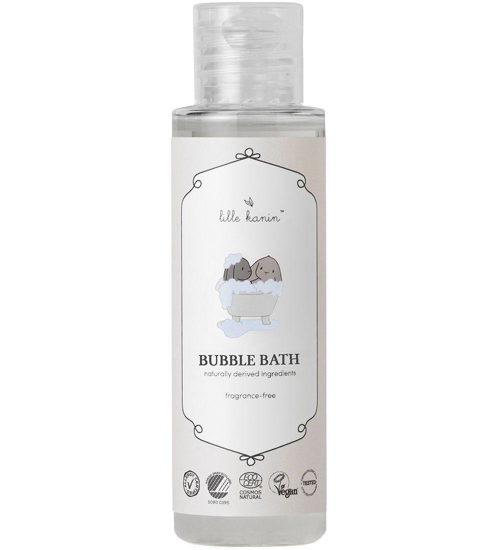 Lille Kanin Foam bath - 100 mL