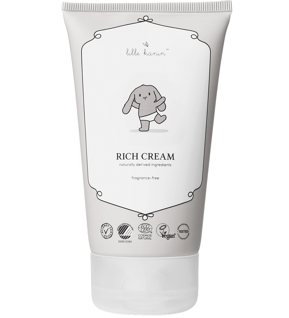 Lille Kanin Cool Cream - 150 mL