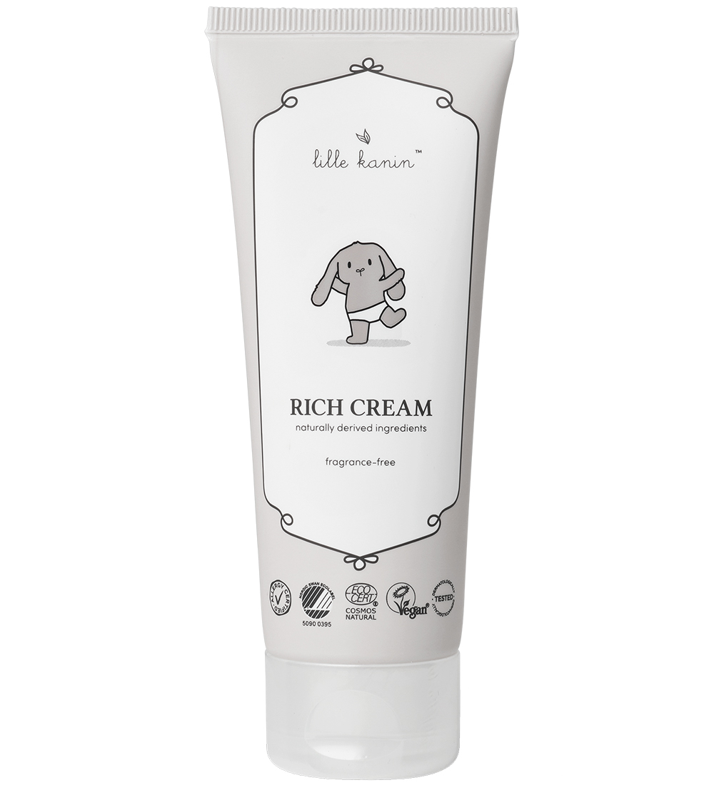 Lille Kanin Cool Cream - 75 mL