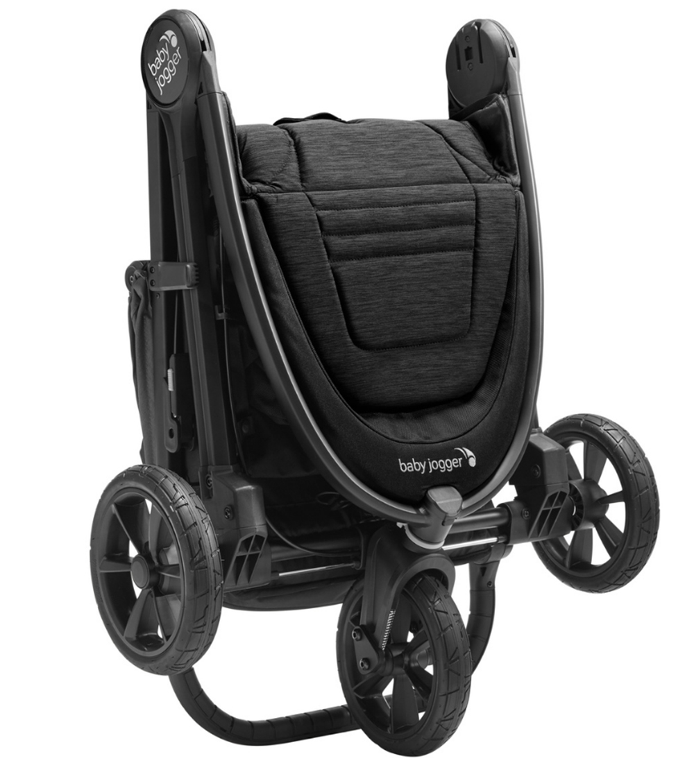 Baby Jogger Stroller - City Mini GT2.1 - Opulent Black